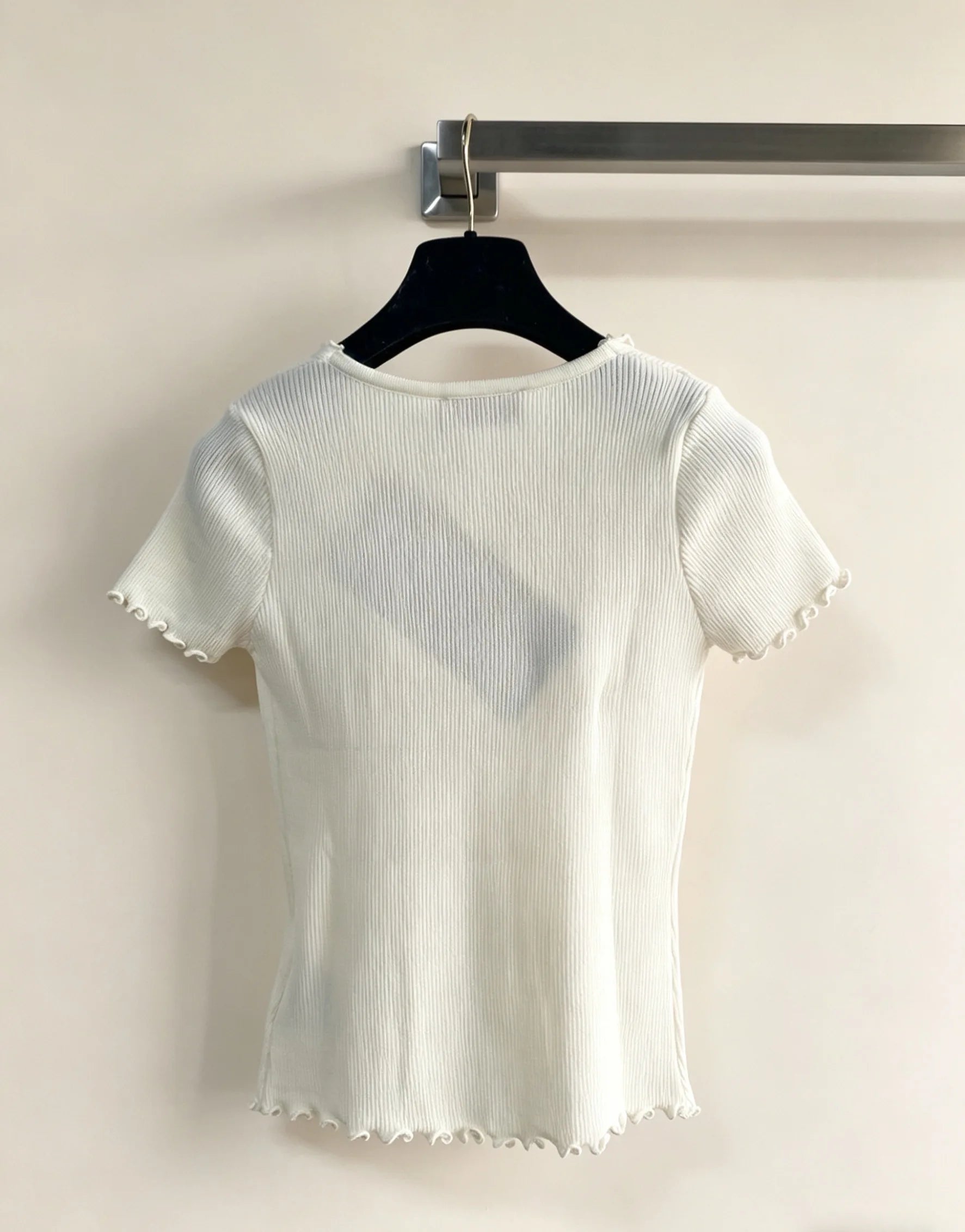 2026 Summer New Style Women's Clothing - Slimming Body, Age-Reducing, Casual and Comfortable Women's Short-Sleeved Top
