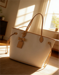 2026 Size: 28x14x31 cm no box New Model Versatile and Fashionable Real Leather Bag - Durable,High-Quality and Affordable