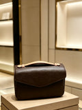 2026 New Women's Casual Fashion Tote Bag Must Have for Daily Commute 21X13cm ZX8707