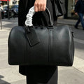 2026 New Women's Black Handbag/Shoulder Bag/Crossbody Bag 35*21cm