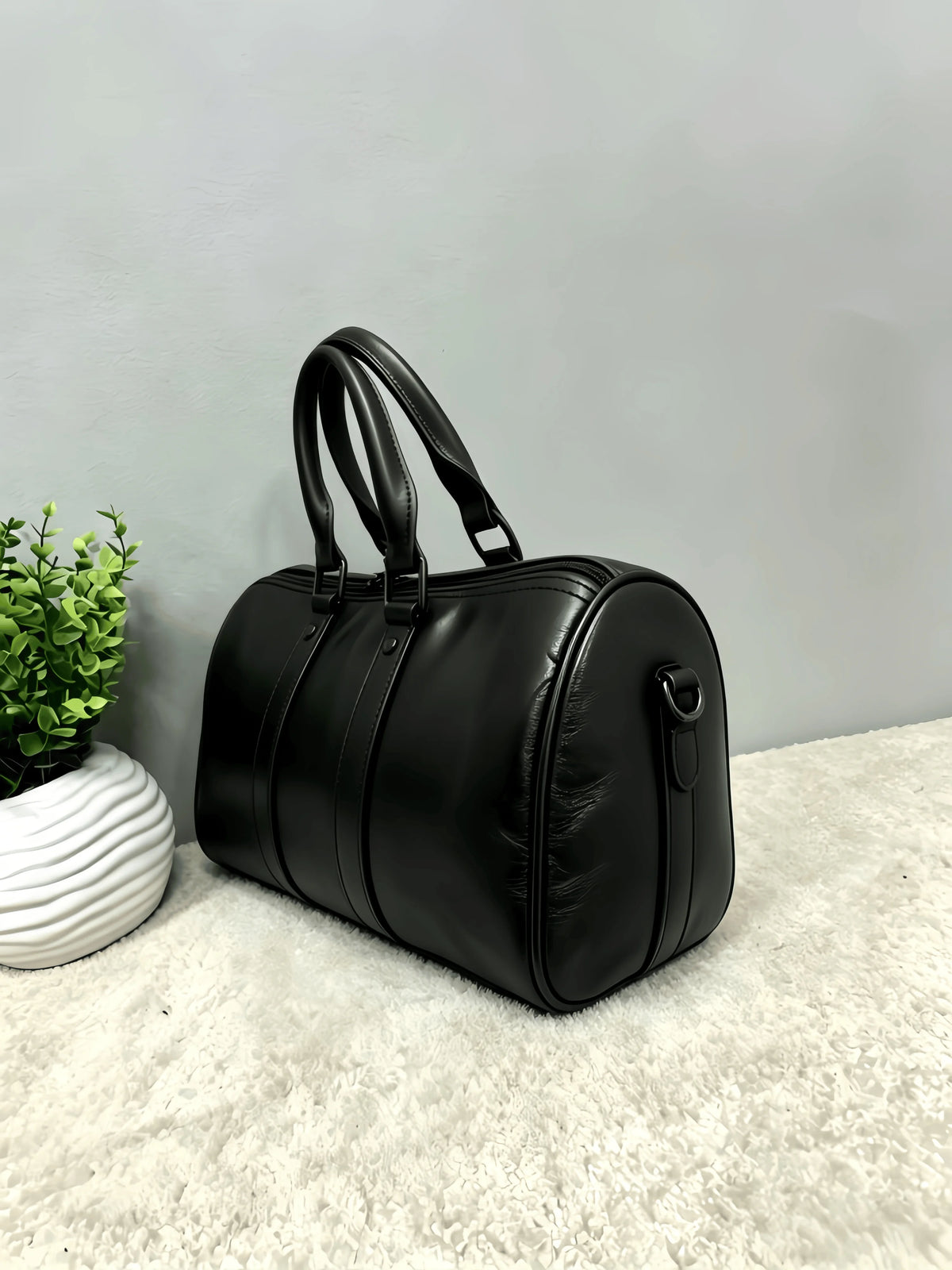 2026 New Model Suitable For Both Men And Women Travel Bag Single Shoulder Crossbody Handbag Large Capacity For Commuting