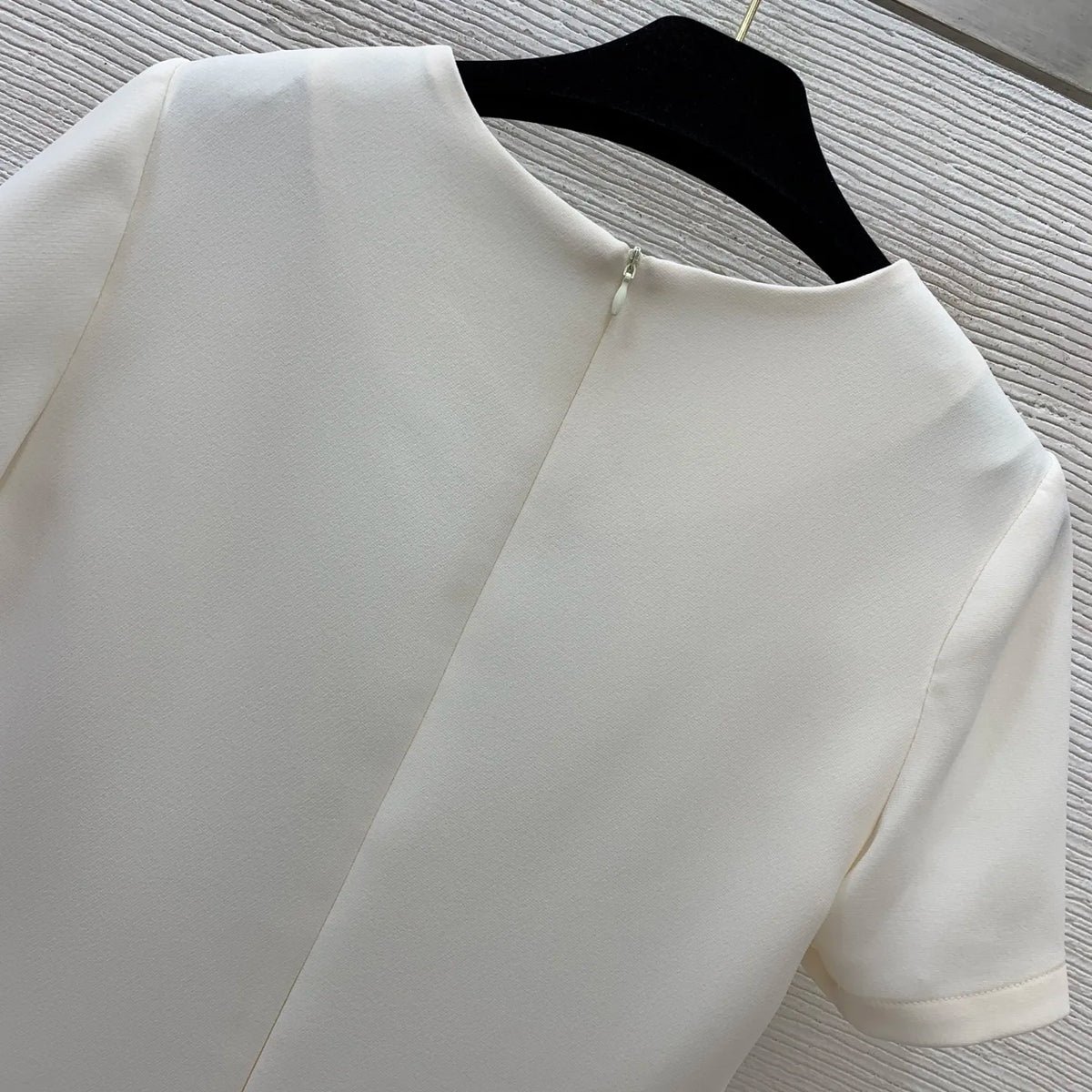 2026 Summer Best-selling Women's Dress - White Casual Formal Wear - High-end Luxury Slim-Fitting Style - Sexy Women's Evening Go