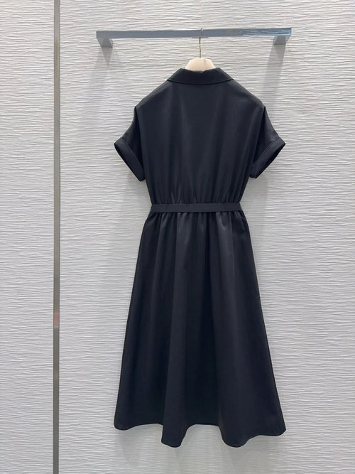 2026 Early Spring New Style Dress A Fashionable Dress For Women With Everyday Elegance And Unique Charm