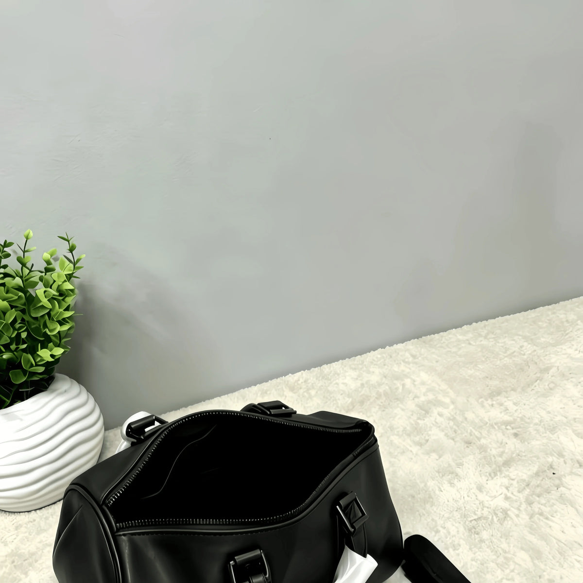 2026 New Model Suitable For Both Men And Women Travel Bag Single Shoulder Crossbody Handbag Large Capacity For Commuting