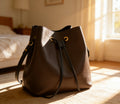 2026 Size: 26x26x17.5 cm no box New Model Versatile and Fashionable Real Leather Bag - Durable,High-Quality and Affordable