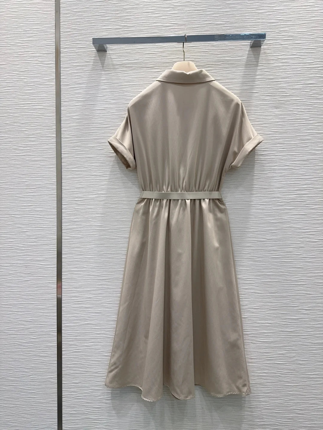 2026 Early Spring New Style Dress A Fashionable Dress For Women With Everyday Elegance And Unique Charm