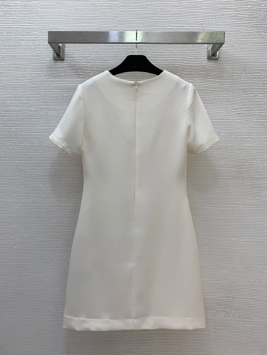 2026 Summer Best-selling Women's Dress - White Casual Formal Wear - High-end Luxury Slim-Fitting Style - Sexy Women's Evening Go