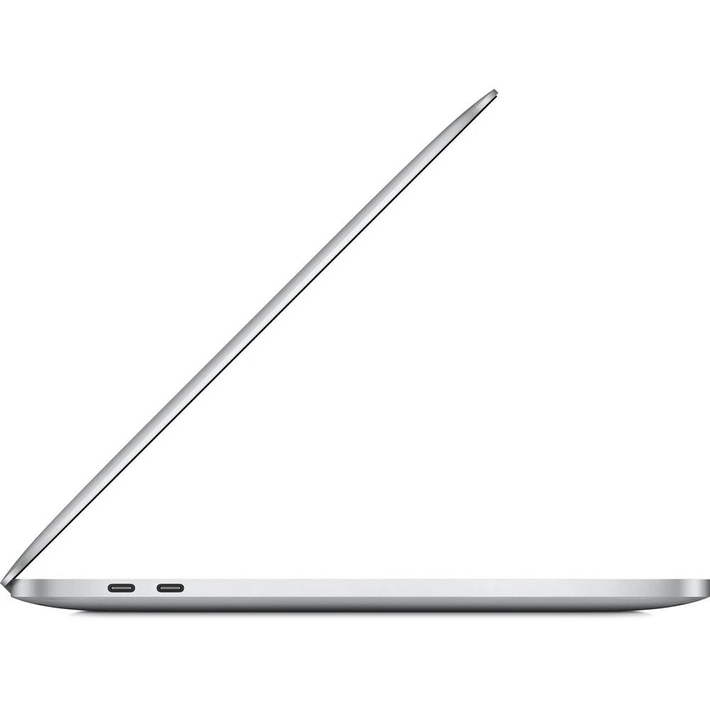 Apple MacBook Pro (13-inch, M1, 2020) 13.3" 16GB 256GB SSD Apple M1 3.2GHz, Space Gray (Certified Refurbished)