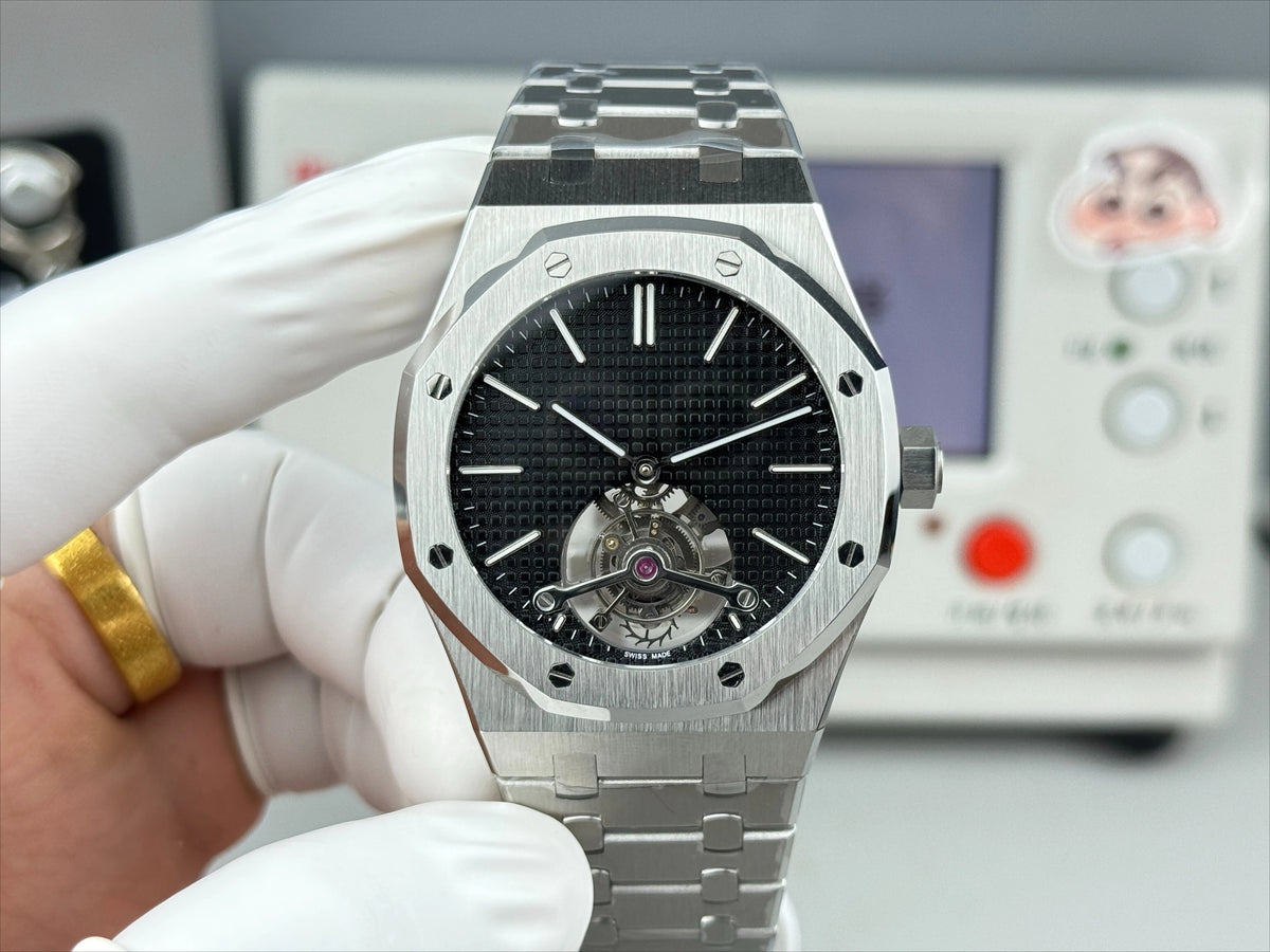 2026 Elegant High-end Watch Suitable for High-end Occasions Girl