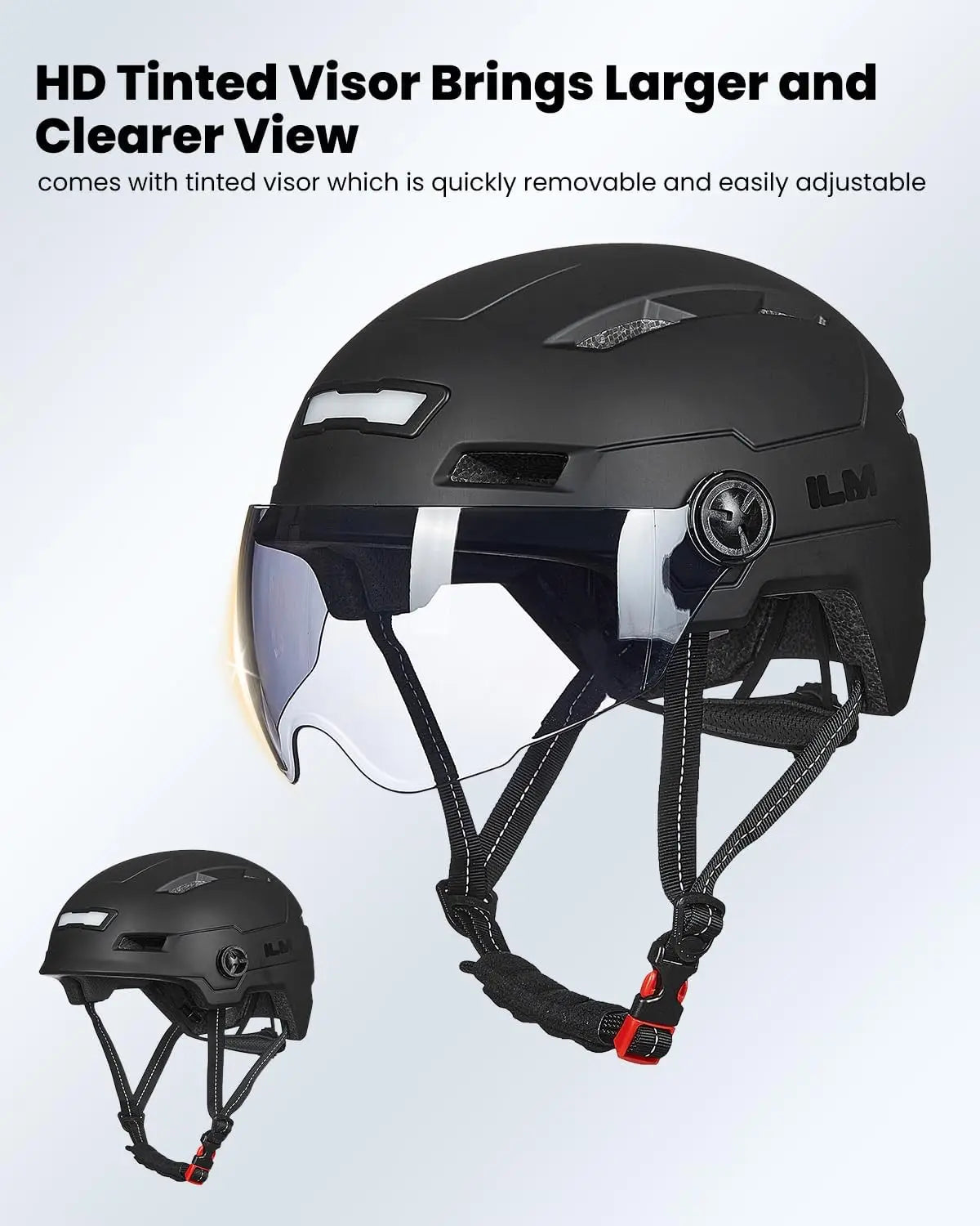 motocicleta Helmet In-Mold Mountain Roa Tail light Bicycle Bike Helmet Sports Safe Hat MTB Cycling Helmet motorbike helmet