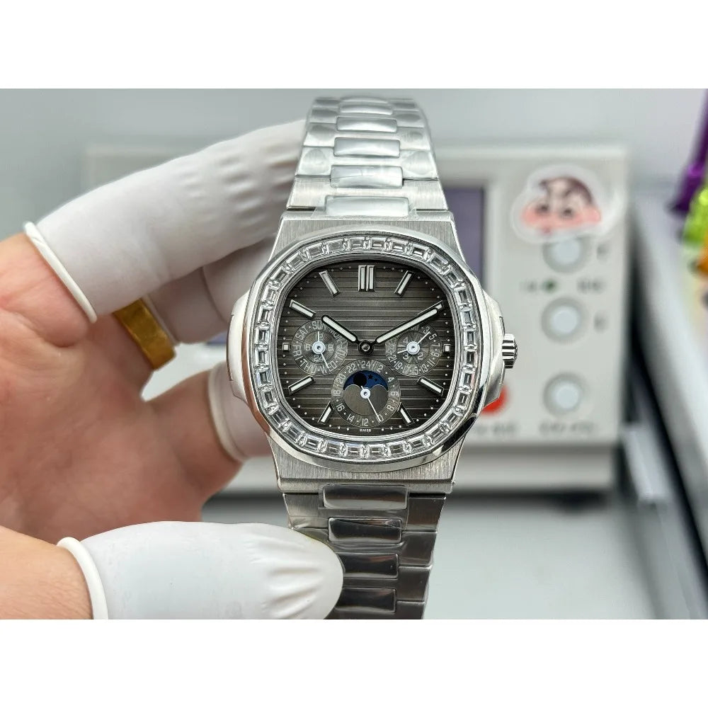 High-end Elegant BD Watch Suitable for Daily Wear Gift Girls