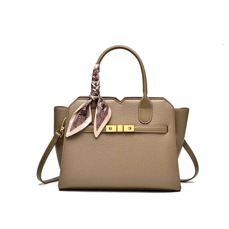 Women Cros Border Hot Selling Women S Capacity Handbag Shoulder Fashion Crossbody Versatile Commuter Large Bag Bags
