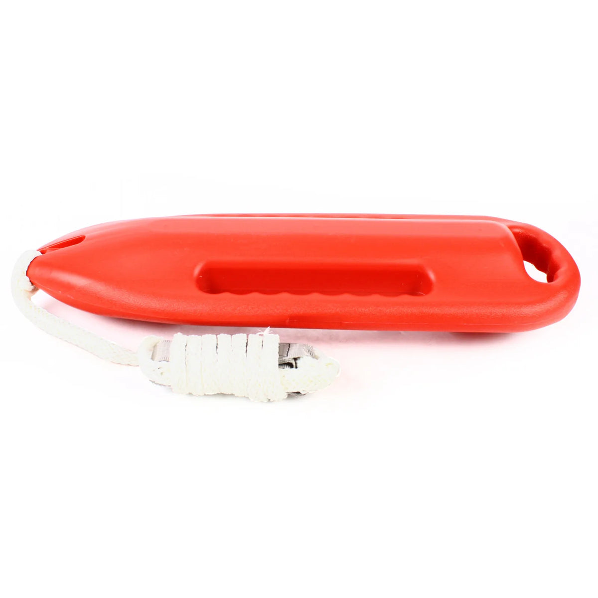 3 Handle Lifeguard Rescue Can Swimming Float Rescue Buoy for Open Water Rescue
