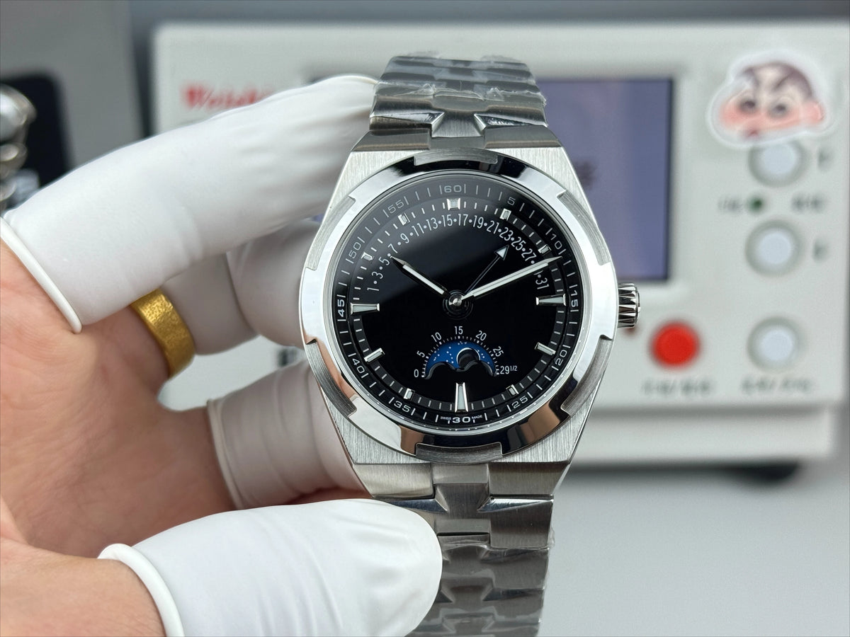 Elegant VAC High-end Watch Suitable for High-end Occasions Girl