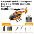 RC ERA C190 H145 1:30 Scale Optical Flow Positioning Gyro Stabilized RC Helicopter Remote Control Aircraft Hobby Toys for Adult
