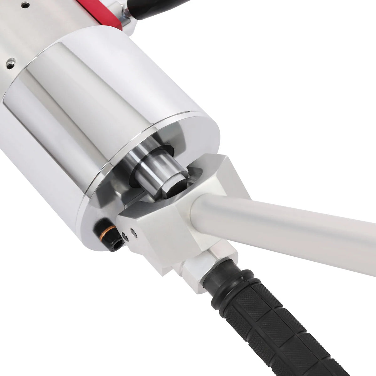 Manual Hydraulic Rescue Spreader Metal Pipeline Cutting Hand Operated Pliers Tool Eighteen Ton Shearing Integrated