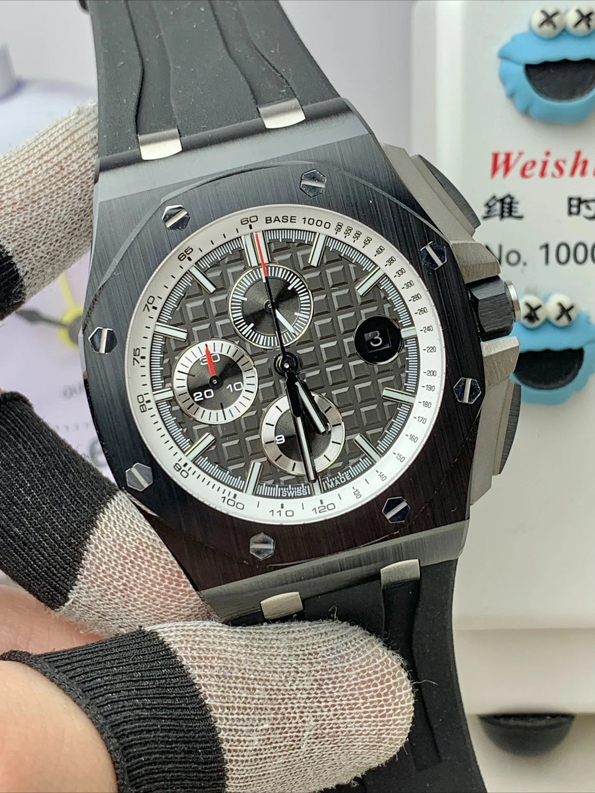 2026 Elegant High-end Watch Suitable for High-end Occasions Girl