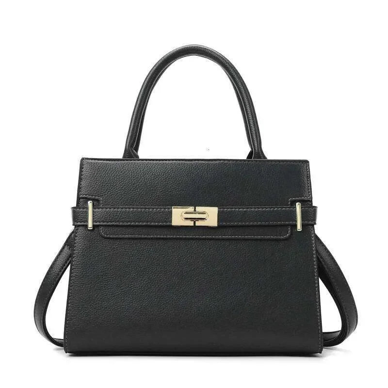 PU Leather Casual Crossbody Bags For Women Ladies Luxury Designer Tote Handbag Female Large Capacity Travel Shoulder Bag Sac