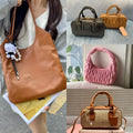 Designer Luxurys Bag Wander All Series Matelasse bag hobo new Inclined shoulder bags mens real leather Clutch bag handbags purse
