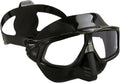 Premium Freediving Mask for Underwater Exploration, Comfortable Fit & Wide View