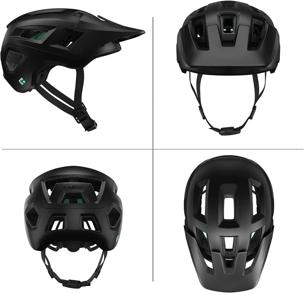 KinetiCore Bike Helmet for Adults, Men & Women's Cycling Head Gear with Advanced Safety Features