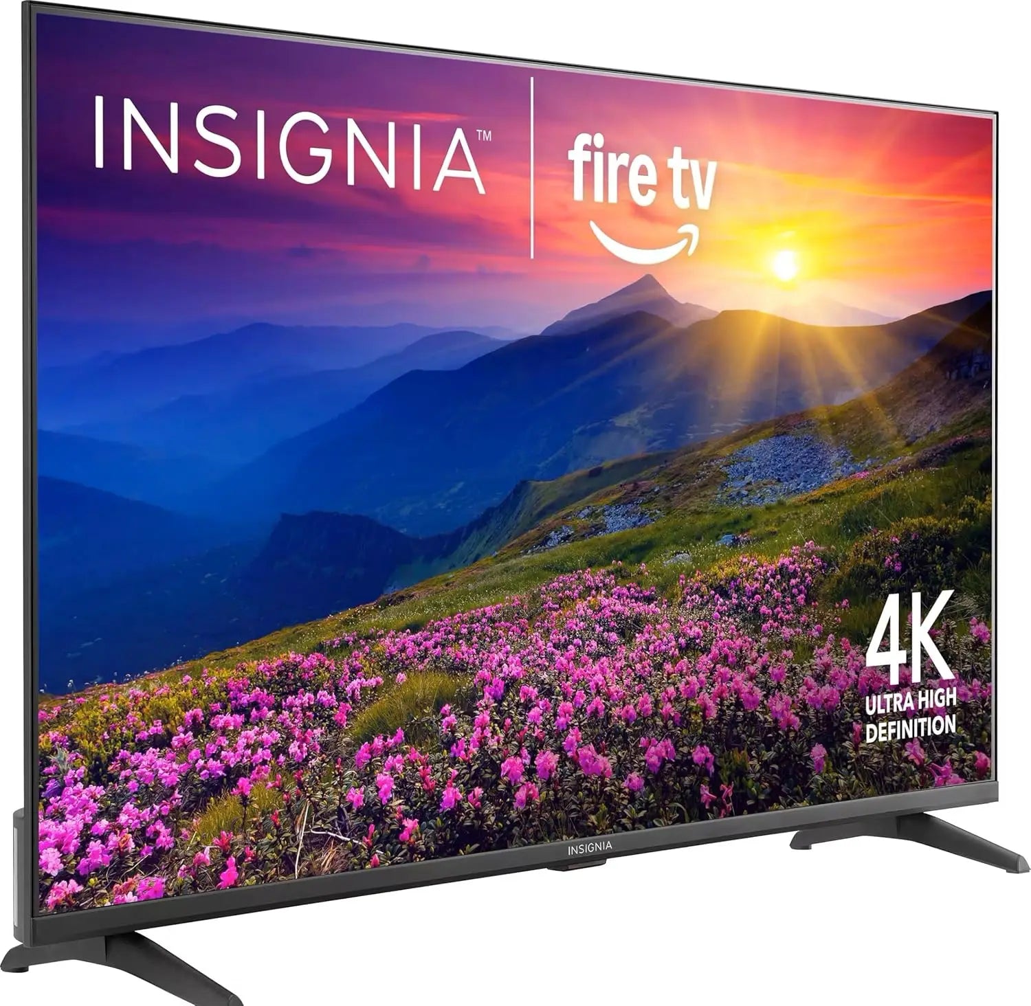 50-Inch Class F50 Series LED 4K UHD Smart TV with Alexa Voice Remote and Fire TV