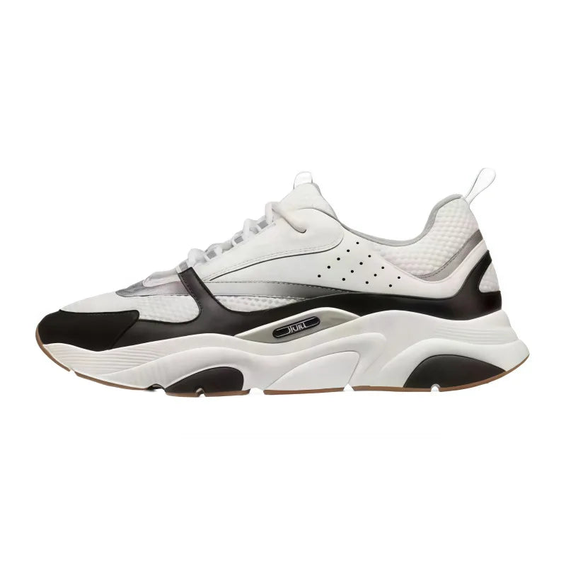 New Streetwear Brand Dad Shoes Unisex Sneakers Casual Running Shoes for Couples