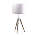 Floor lamp bedroom living room modern, simple sophisticated, warm vertical, creative vertical desk lamp LED night light