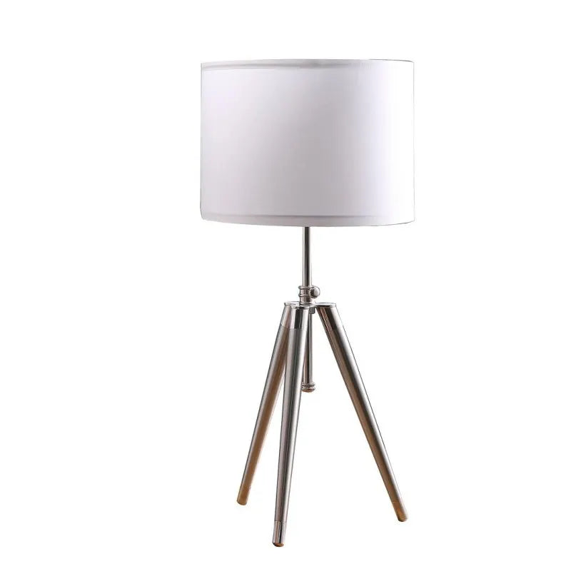 Floor lamp bedroom living room modern, simple sophisticated, warm vertical, creative vertical desk lamp LED night light