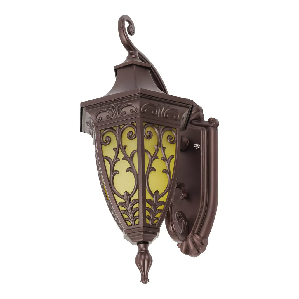 Outdoor Wall Light Fixtures, Wall Lamp for Garage Porch Doorway,Wall Light USA