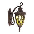 Outdoor Wall Light Fixture E26 Wall Lamp Outdoor Garage Porch Doorway Wall Light