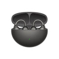 Oppo Enco Clip2 Open Ear Wireless Bluetooth Earphones Ear Jewelry 5.2 Grams Ultra Light Gold Plated All Day Comfort Adults