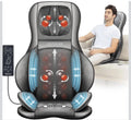 Comfier CF-2309A Shiatsu Neck & Back Massager - Heat & Air Compression (STR1)