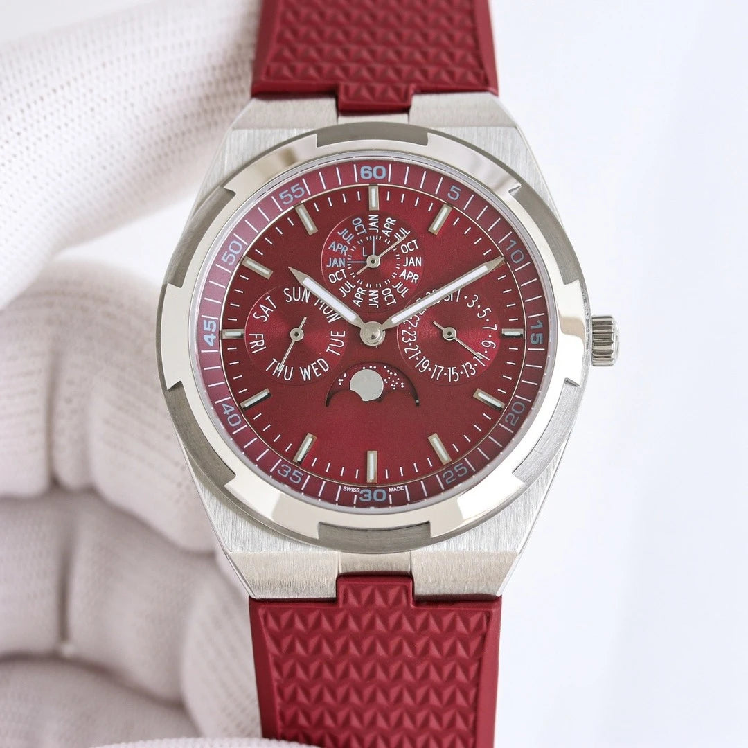 Elegant VAC High-end Watch Suitable for High-end Occasions Girl