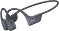 Open-Ear Bone Conduction Wireless Sport Headphones for Running and Workouts - Sweat Resistant, Deep Bass, Secure Fit