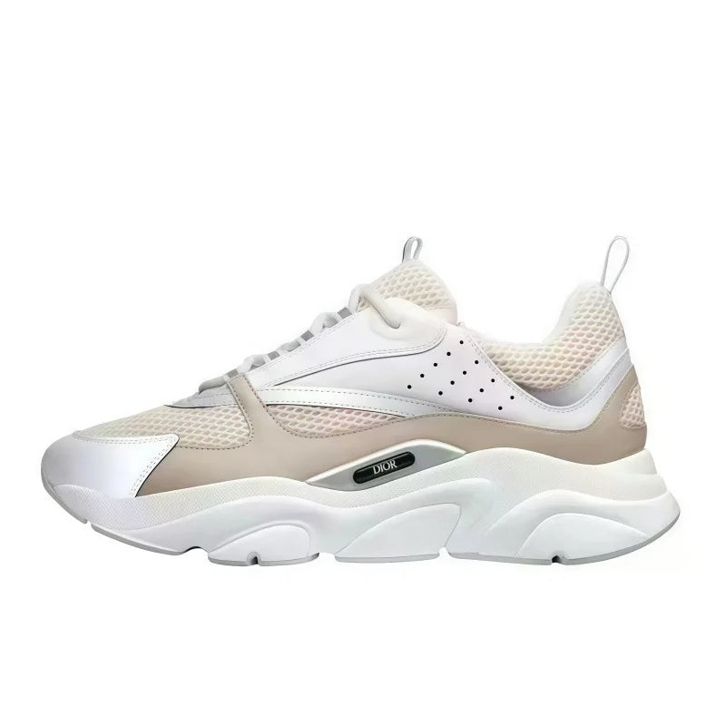 New Streetwear Brand Dad Shoes Unisex Sneakers Casual Running Shoes for Couples