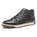 Men's Fashion Sneakers High Top Dress Sneakers Causal Shoes for Men