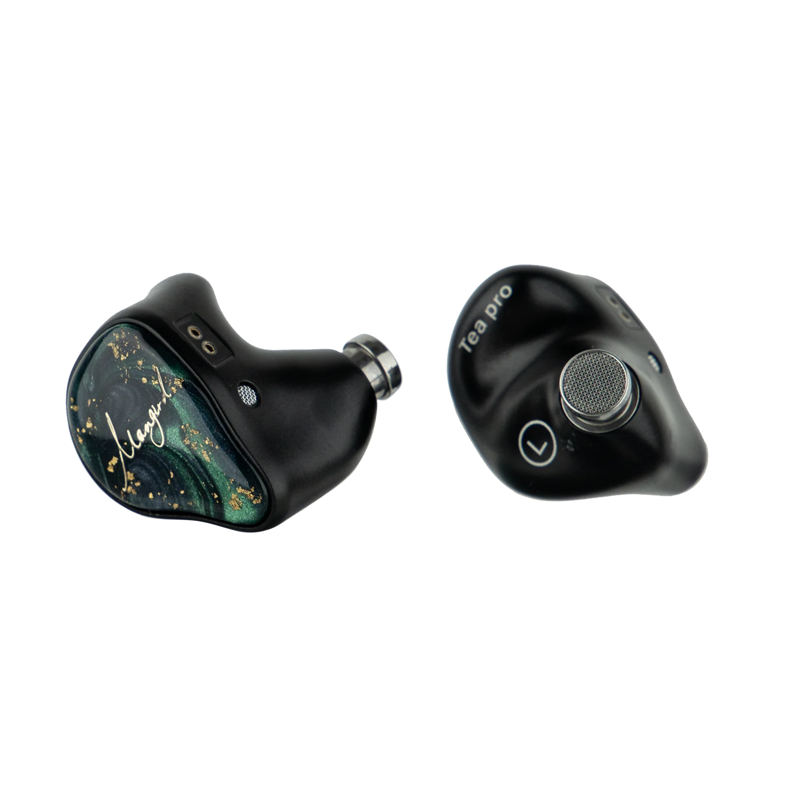 Xenns Mangird Tea Pro SE 2DD + 6BA Hybrid IEM Earphone with Improved Tonal Balance and Modular Cable System