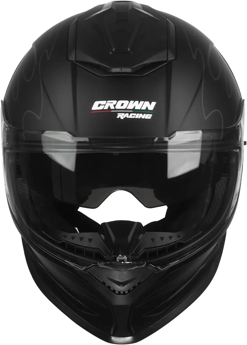 Motorcycle Helmets Full Face Motorcycle Street Bike Helmet DOT Approved Model-LW600