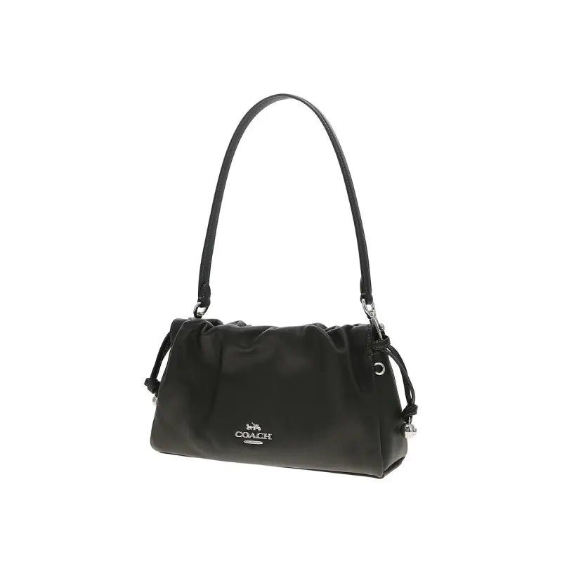 Coach Lady's Single-Shoulder Crossbody Handbag