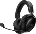 Wireless Gaming Headset with 120-Hour Battery, Bluetooth, Detachable Mic for PC, PS5, Switch