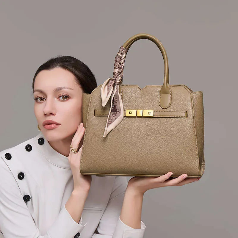 Women Cros Border Hot Selling Women S Capacity Handbag Shoulder Fashion Crossbody Versatile Commuter Large Bag Bags