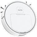 Automatic Cleaning Sweeping Machine USB Rechargeable Quiet Cleaning Sweeper Robot Smart Navigation To Avoid Objects Robot Vacuum