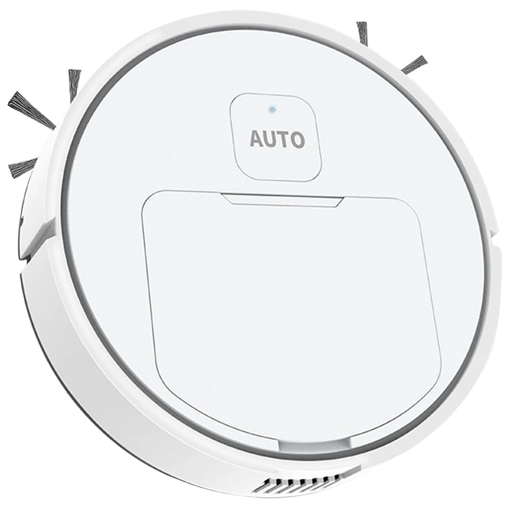 Automatic Cleaning Sweeping Machine USB Rechargeable Quiet Cleaning Sweeper Robot Smart Navigation To Avoid Objects Robot Vacuum