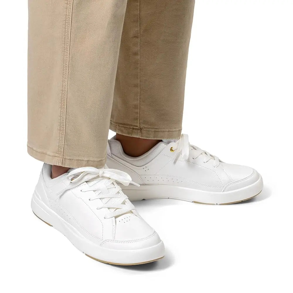 Men's Lightweight Non Slip Casual Dress Fashion Sneakers Tennis Shoes Breathable Comfortable Shoes
