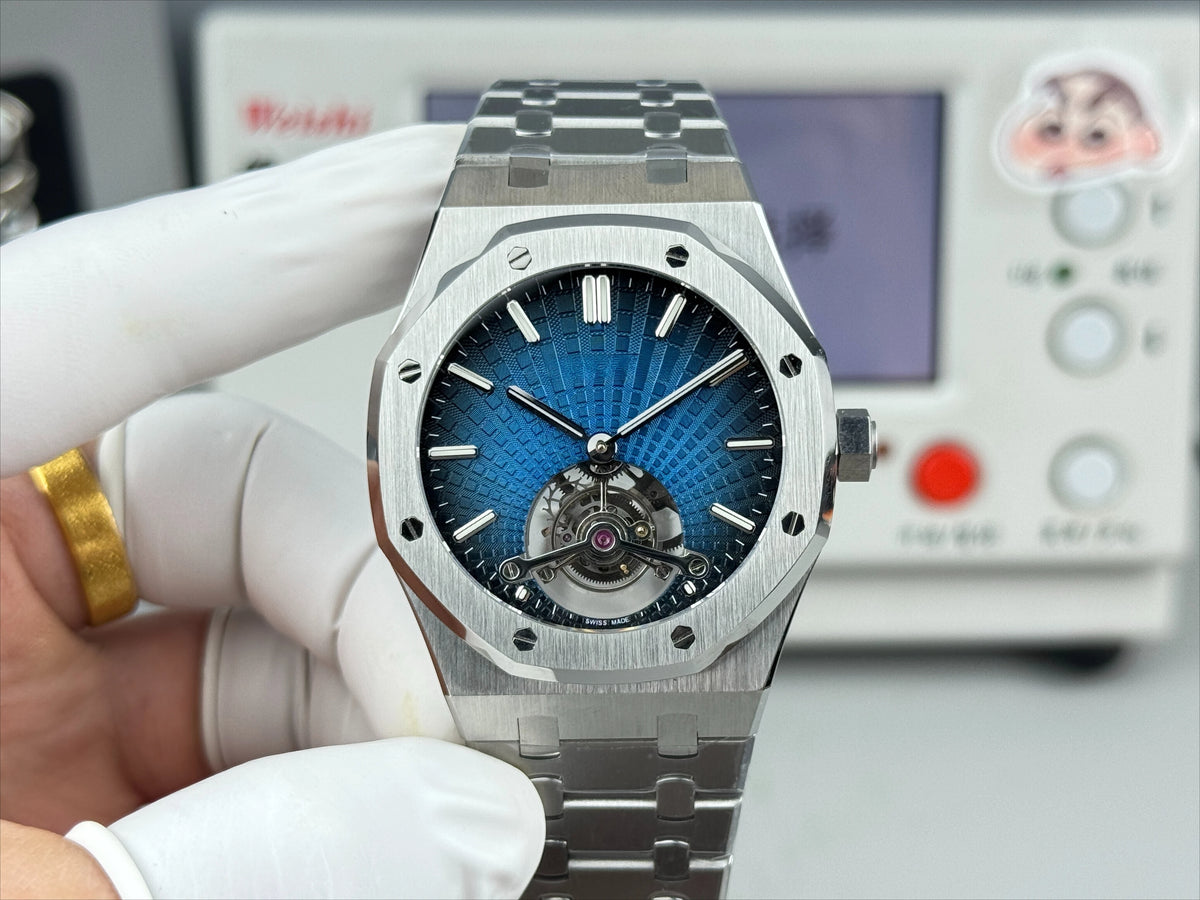 2026 Elegant High-end Watch Suitable for High-end Occasions Girl
