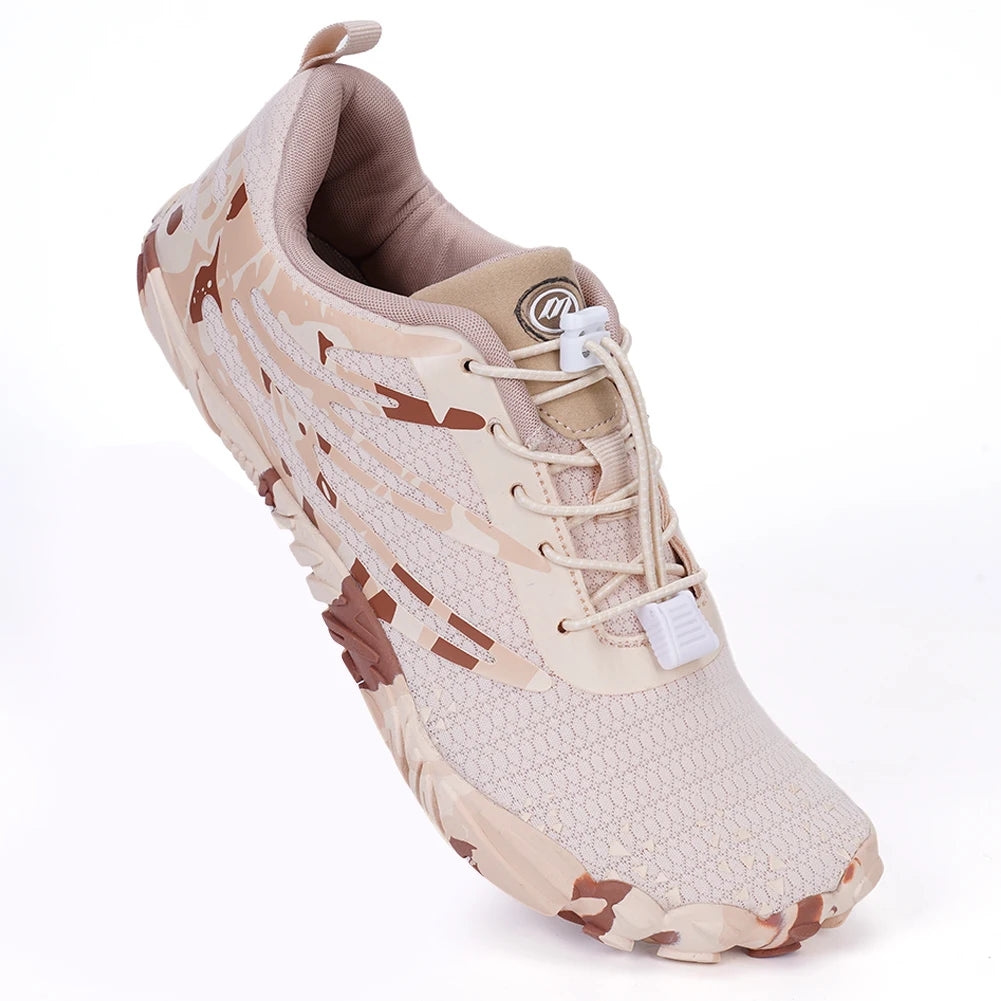 Water Shoes Non Slip Barefoot Beach Shoes Breathable Casual Wading Shoes Quick Dry Comfortable Hiking Shoes for Cycling Climbing