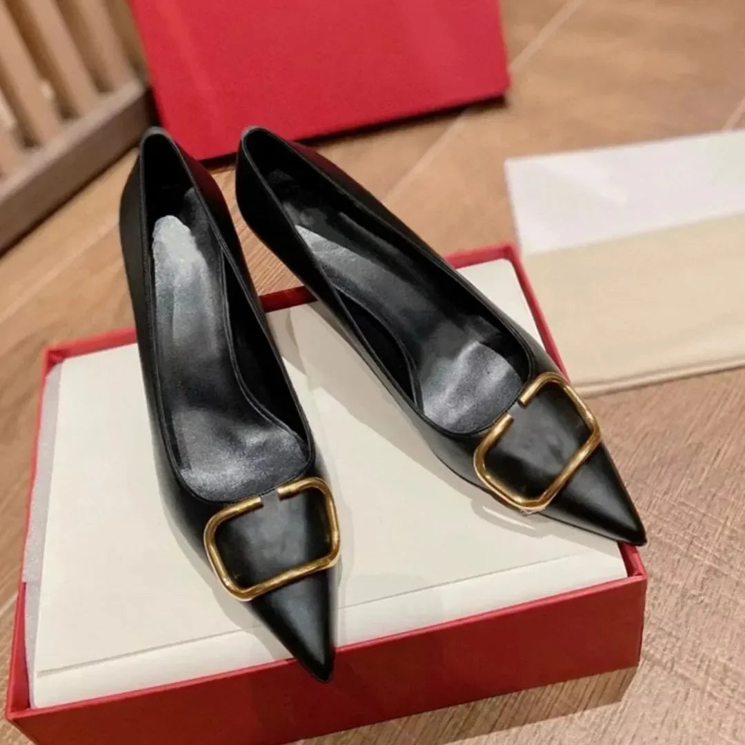Dress Shoes Designers High Heels Women's CL Pump Platform Peep-toes Sandals Sexy Pointed Toe Red Sole 8cm 10cm 12cm Red Bottoms