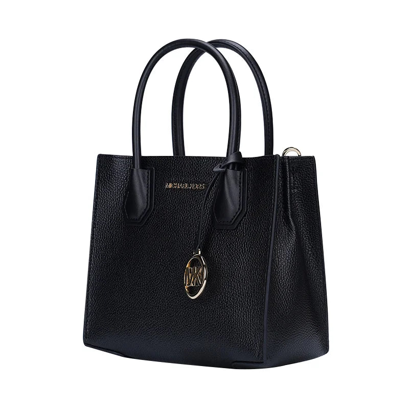 Michael Kors Mercer Woman's One-Shoulder Crossbody Handbag