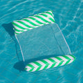 Floating Bed Inflatable Mattress Swimming Pool Beach Water Sport Lounges